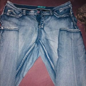 Ymi jeans